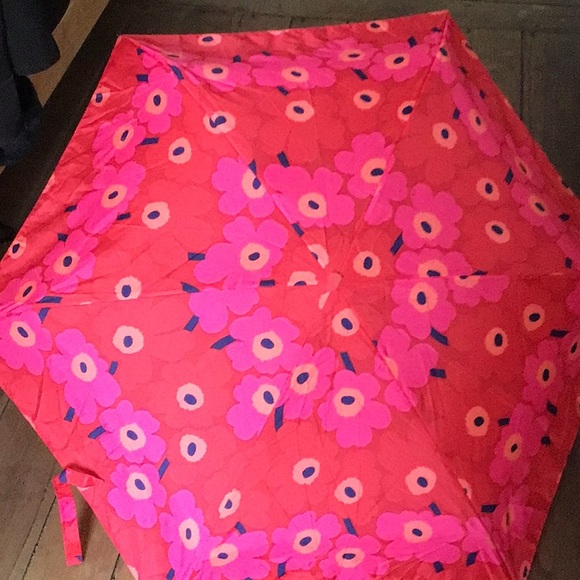 Marimekko Accessories - Marimekko umbrella